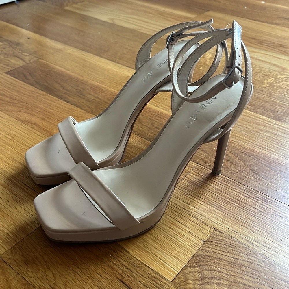 Nine West Heels